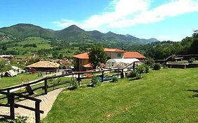 Villa Mestas
